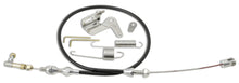 Load image into Gallery viewer, LOKAR DP-1000U Duo-Pak Univ. Throttle Cable w/Brackets