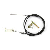 LOKAR EC-8000U 37-48 Ford Connector