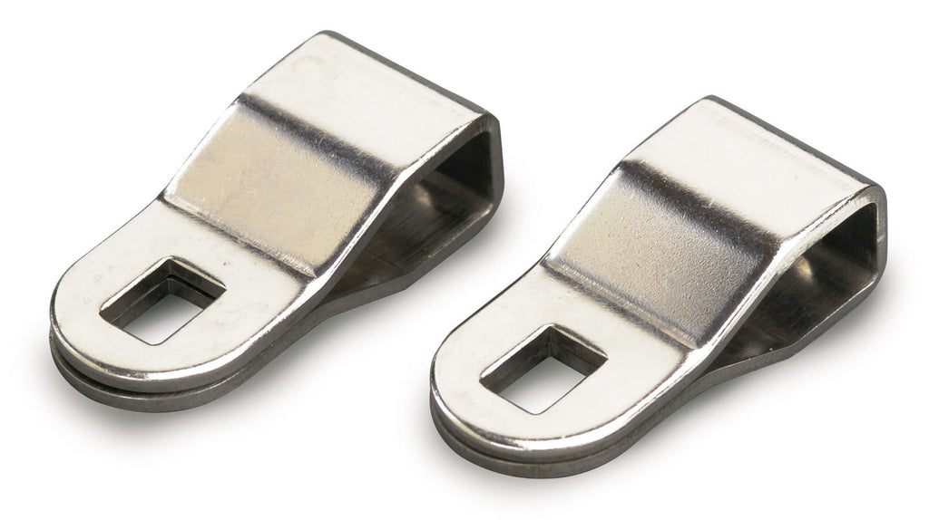 LOKAR EC-80CC 84-87 Corvette Rear Brake Clevis Kit