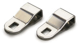 LOKAR EC-80CC 84-87 Corvette Rear Brake Clevis Kit