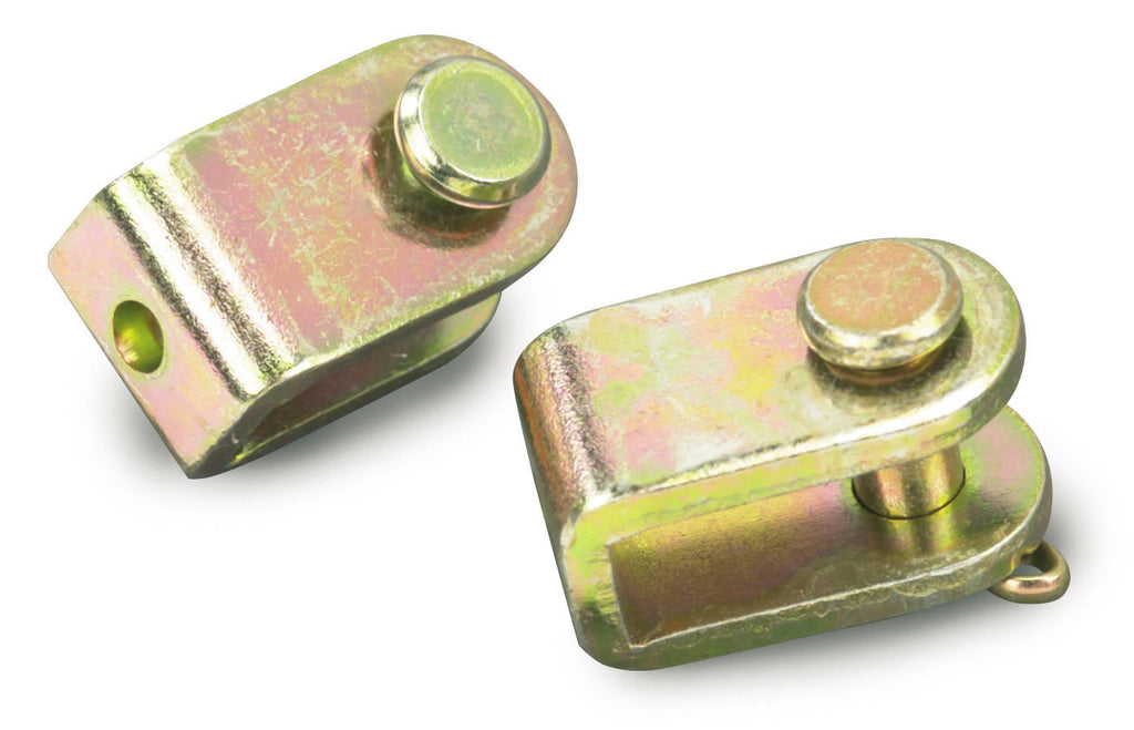 LOKAR EC-80WC Clevis Kit For Wilwood