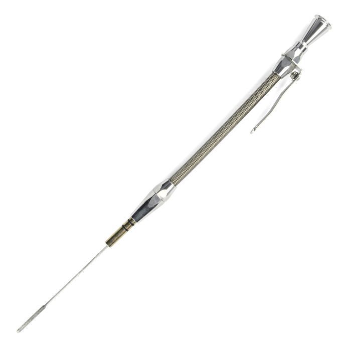 LOKAR ED-5004 Engine Dipstick Braided
