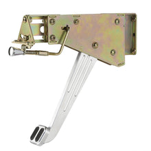 Load image into Gallery viewer, LOKAR EFB-9001 Billet Foot Brake W/Rub