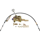 LOKAR ES4L80FM Electronic Sport Shifter GM 4L80 Transmission