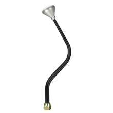 Load image into Gallery viewer, LOKAR ES6L80GXM ES Shifter GM 6L80 Black 16in Mush Knob