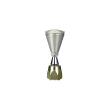 Load image into Gallery viewer, LOKAR ES6L80HL ES Shifter GM 6L80 Chrome 4in  Hi-Tech Knob