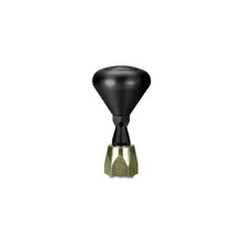Load image into Gallery viewer, LOKAR ES6L80HXMB ES Shifter GM 6L80 4in Lever Mushroom Knob