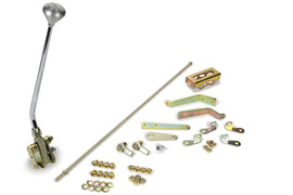 LOKAR FM350BM TH350 Floor Trans Shifter 16in