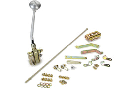 LOKAR FM350CM TH350 Floor Trans Shifter 12in