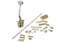 LOKAR FM350DM TH350 Floor Trans Shifter 10in