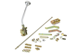 LOKAR FM700CM 700R4 Floor Mount Shiftr 12in