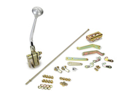 LOKAR FM700DM 700R4 Floor Trans Shifter 10in