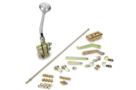 LOKAR FM700EM 700R4 Floor Trans Shifter 8in