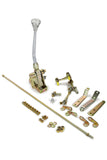 LOKAR FM727DL Floor Mount Shifter