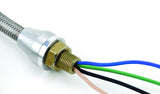 LOKAR HL-1900 Headlight Braids 14in Lg