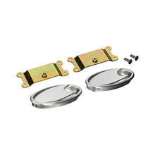 Load image into Gallery viewer, LOKAR IDH-2001 Oval Interior Door Handles- Polished