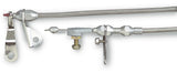LOKAR KD-20C4HT Hi-Tech Kickdown Kit Ford C-4