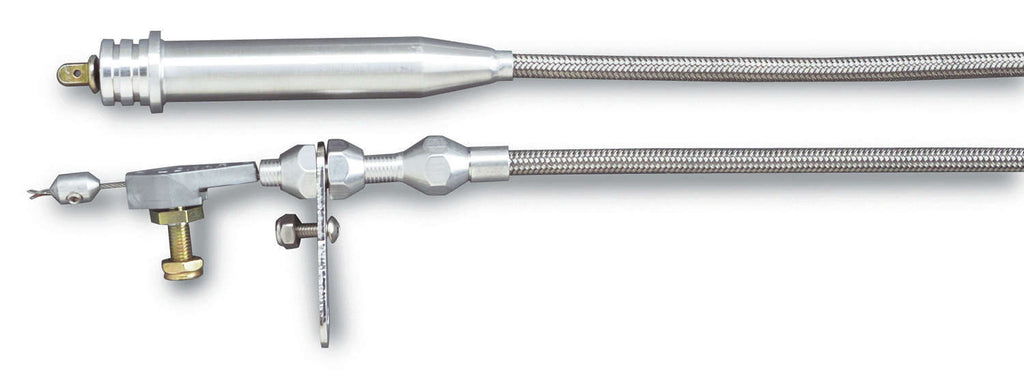 LOKAR KD-2200RHT GM 200R4 Hi-Tech Kickdown Cable