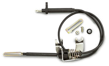 Load image into Gallery viewer, LOKAR KD-2350U Th350 K-D Cable&amp;brkt