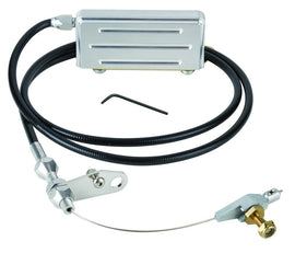 LOKAR KD-2400U LOKAR Hi-Tech Electric Kickdown Kit Part Number KD-2400U for TH400 Transmission