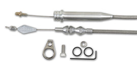 LOKAR KD-2700TP 700 R4 Tune Port KD