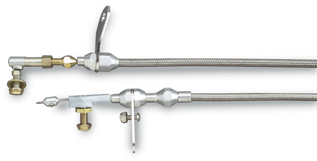 LOKAR KD-2727HT Chry 727 Kickdown Kit