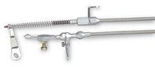 Load image into Gallery viewer, LOKAR KD-2AODHT Hi-Tech Kickdown Kit Ford AOD