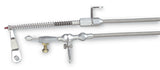 LOKAR KD-2AODHT Hi-Tech Kickdown Kit Ford AOD