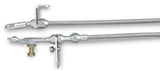 LOKAR KD-2FMXHT Ford FMX Hi-Tech Kickdown Cable
