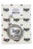 LOKAR KDP-2727HT POLISHED HI-TECH 727 KIC KDOWN CABLE