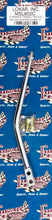 Load image into Gallery viewer, LOKAR MSL602C Shift Lever TKO 500-600 Aluminum 12in chrome