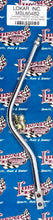 Load image into Gallery viewer, LOKAR MSL604B2 TKO500/600 Shift Lever 16in Aluminum chrome