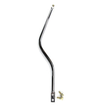 Load image into Gallery viewer, LOKAR MSL6B2 Tremec/Borg Warner Man. Shift Lever 16in chrome