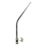 LOKAR MSL6C Tremec/Borg Warner Man. Shift Lever 12in chrome