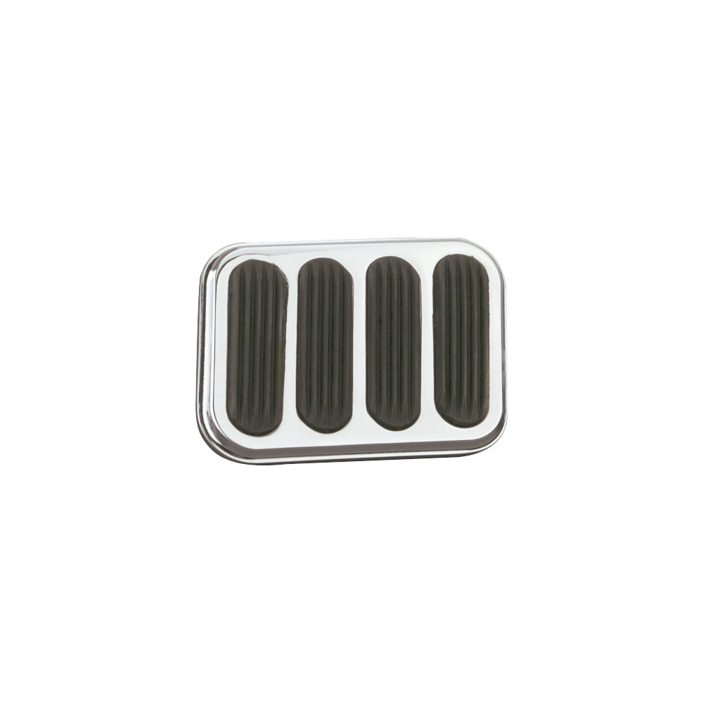 LOKAR SG-6017 XL Chrome Steel Brake Pad