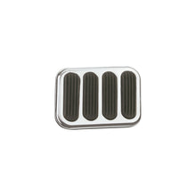 Load image into Gallery viewer, LOKAR SG-6017 XL Chrome Steel Brake Pad