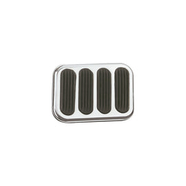 LOKAR SG-6017 XL Chrome Steel Brake Pad