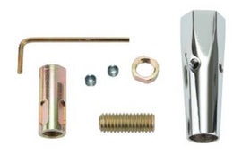 LOKAR SK-6879 Shifter Knob Adapter 3/8-24