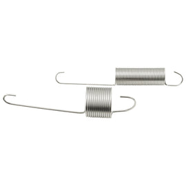 LOKAR SRK-4002 Stainless Steel Throttle Return Springs