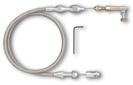 LOKAR TC-1000HT Hi-Tech Throttle Cable