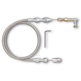 LOKAR TC-1000MOD Hi-Tech Throttle Cable K it Ford Mod Motor