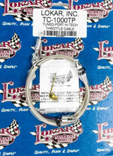 Load image into Gallery viewer, LOKAR TC-1000TP Tuneport Throttle Cable