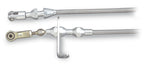 LOKAR TC1000BLD Hi-Tech Blower Throttle Cable Drive
