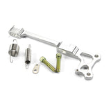LOKAR TCB-40DQ Edelbrock Carb Bracket and Springs