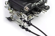 Load image into Gallery viewer, LOKAR TCB-40FIT Throttle Cable Bracket Stainless FiTech