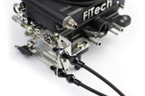 LOKAR TCB-40FIT Throttle Cable Bracket Stainless FiTech