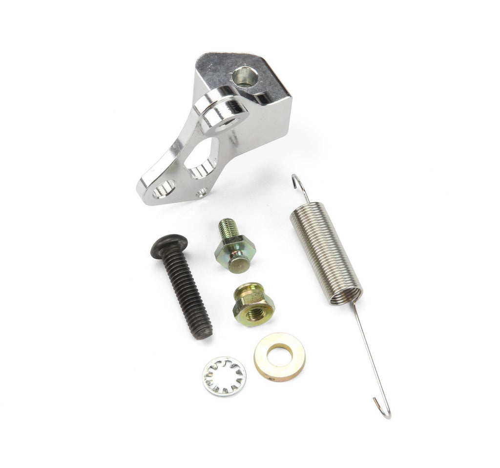 LOKAR TCB-40PF4L Throttle & Kickdown Bracket and Springs