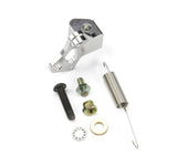 LOKAR TCB-40PF4L Throttle & Kickdown Bracket and Springs