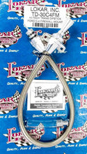 Load image into Gallery viewer, LOKAR TD-30C4FM Trans Dipstick C4