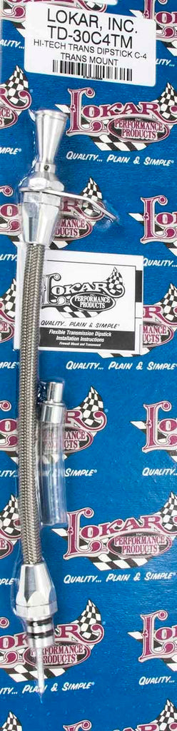 LOKAR TD-30C4TM Trans Dipstick C4
